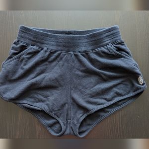 FP movement get set short